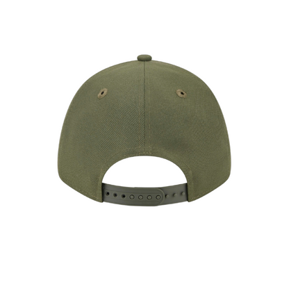 Los Angeles Dodgers 9Forty Armed Forces 2023 - Olive - Headz Up 