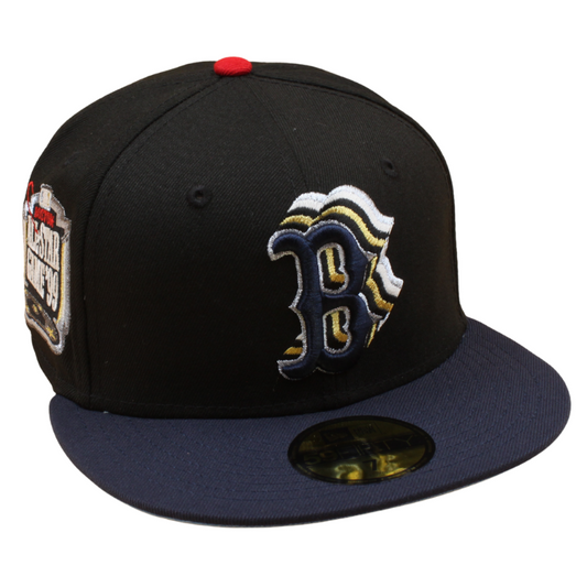 New Era - 59FIFTY - Boston Red Sox - ASG 1999 - Black - Headz Up