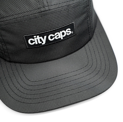 City Caps - 5-Panel Cap Sort - Headz Up 