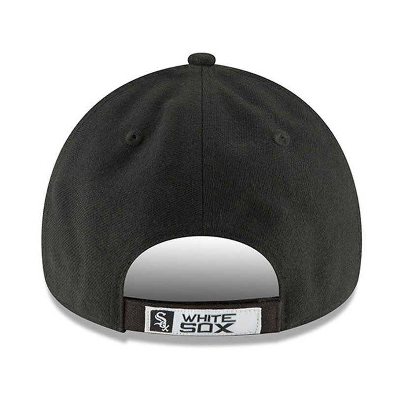 Chicago White Sox The League 9Forty - Black - Headz Up 