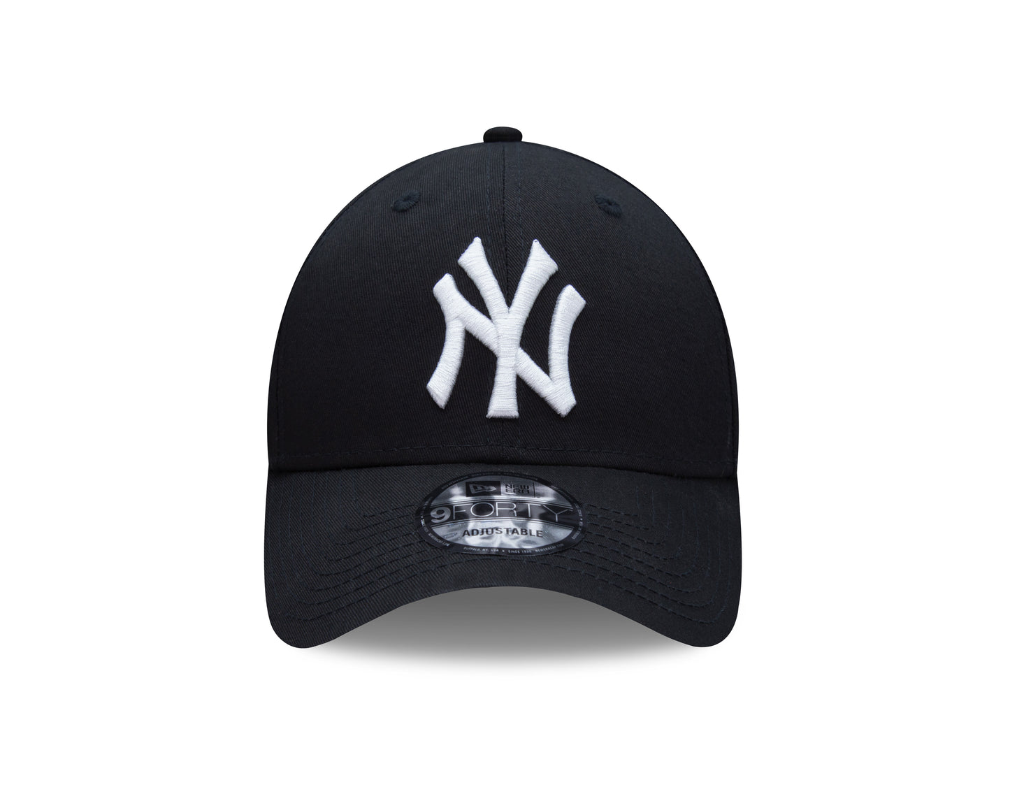 New York Yankees Essential 9Forty - Black - Headz Up 