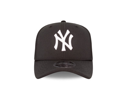 New York Yankees Stretch 9Fifty Snapback - Sort - Headz Up 