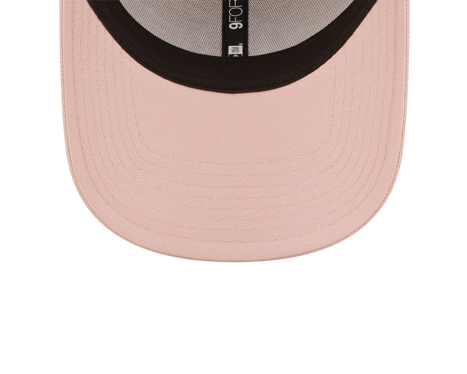 New York Yankees 9Forty Cap League Essentials - Dirty Rose - Headz Up 