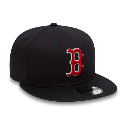 9Fifty Snapback Boston Red Sox - Navy - Headz Up 