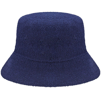 Bermuda Bucket Hat - Navy - Headz Up 