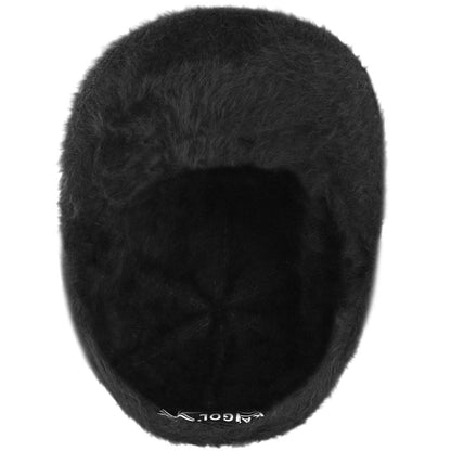 Kangol Furgora Space Cap - Black - Headz Up 