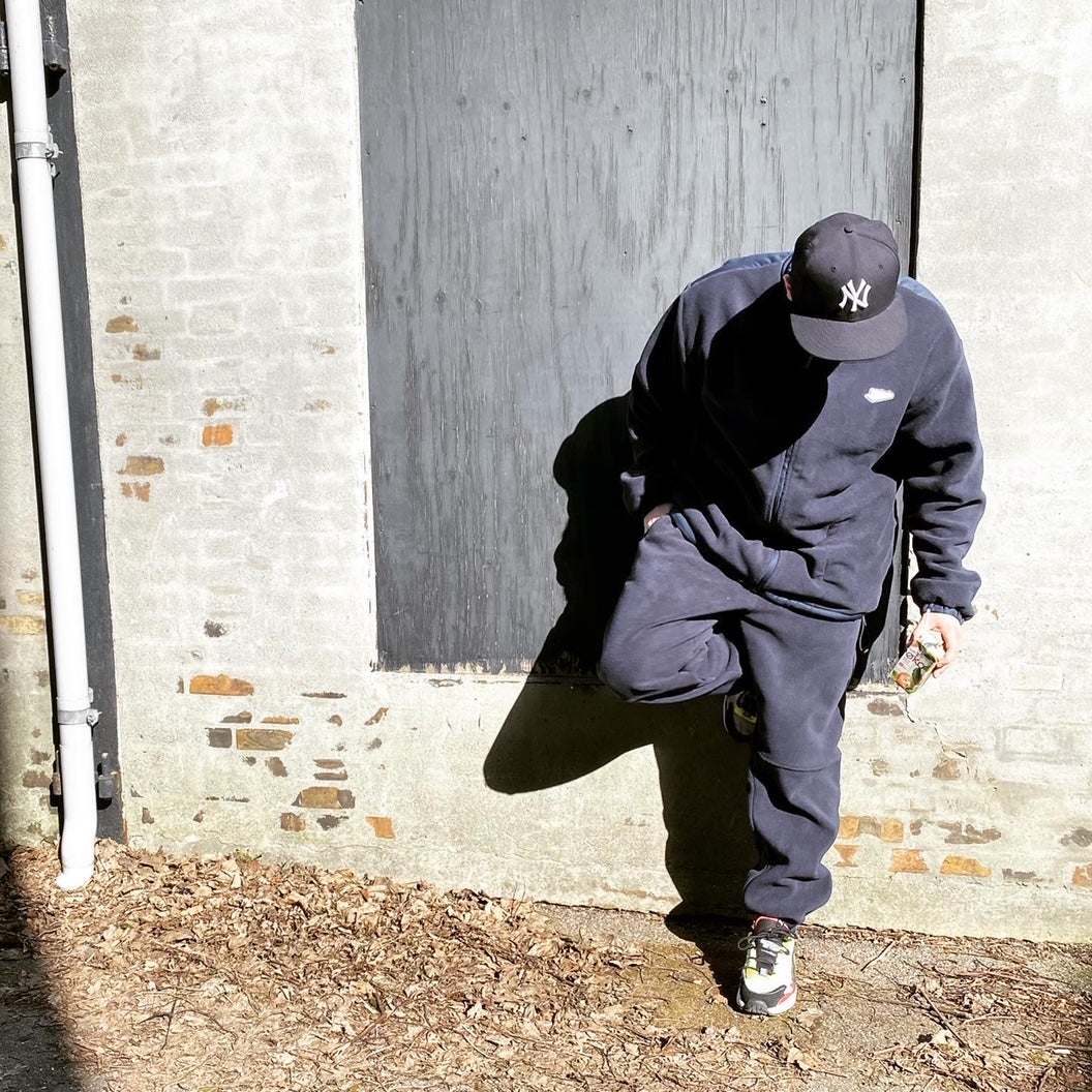 Fitted fredag Uge 10! New York Yankees World Series 1999