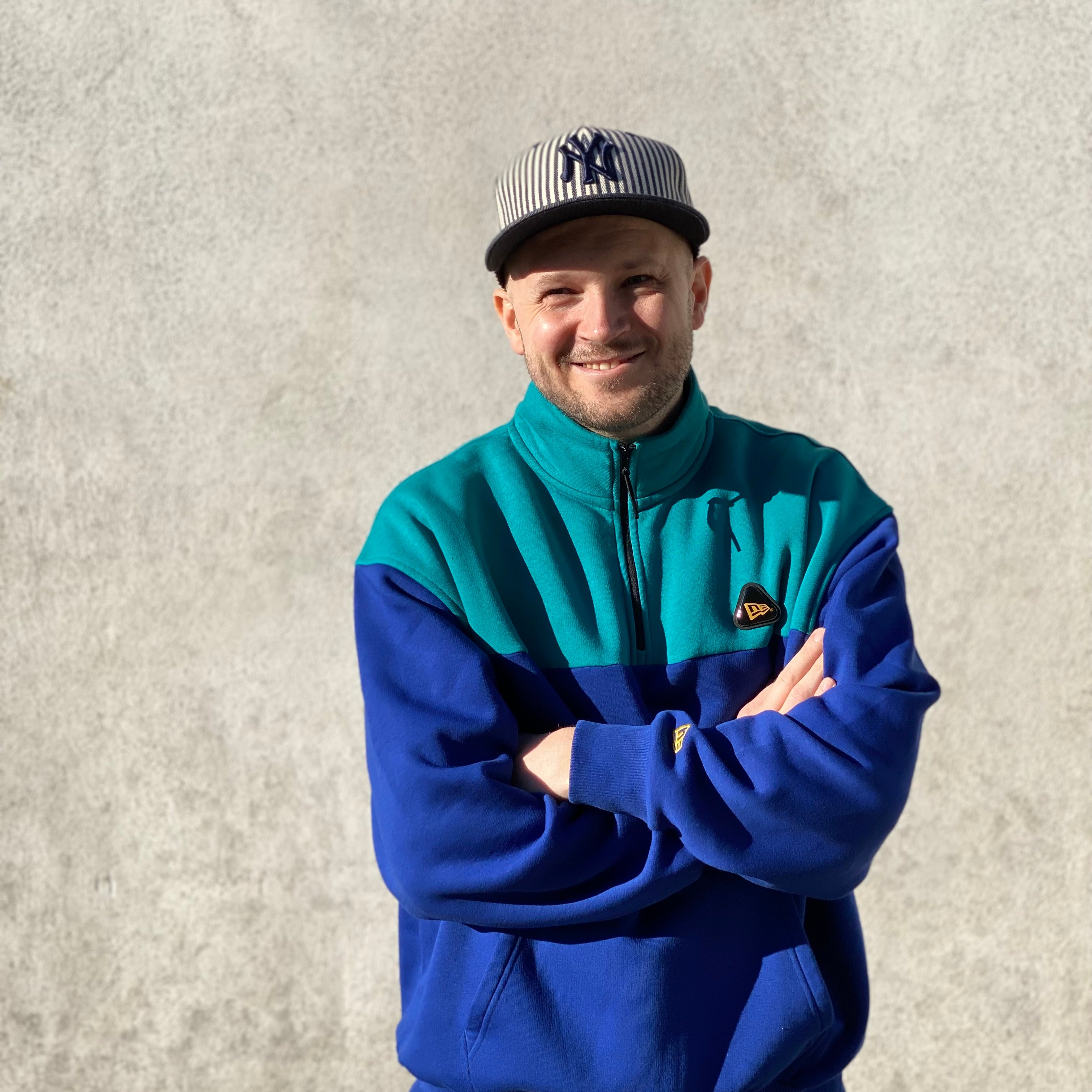 #FittedFredag Uge 9 2022