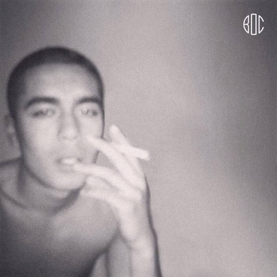 Anbefaling: Kesi BO4L (Album)