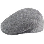 Kangol - Bermuda 504 Wool - Flannel - Headz Up 