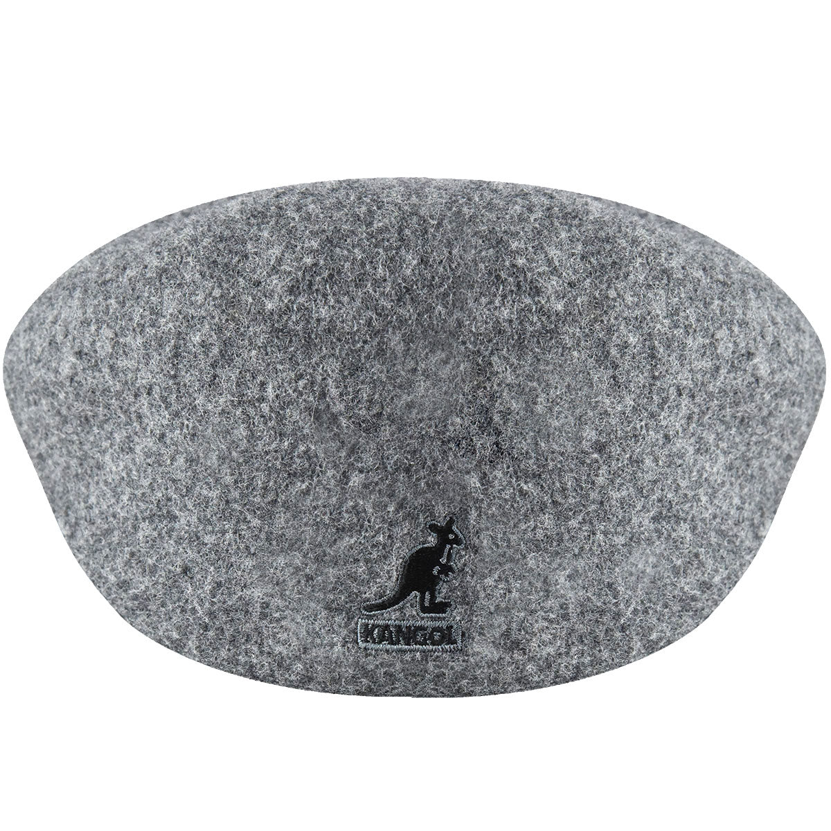 Kangol - Bermuda 504 Wool - Flannel - Headz Up 