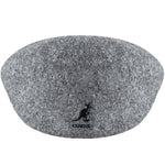 Kangol - Bermuda 504 Wool - Flannel - Headz Up 