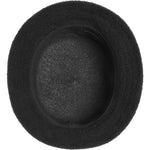 Kangol - Bermuda Stripe Bucket Hat - Black - Headz Up 