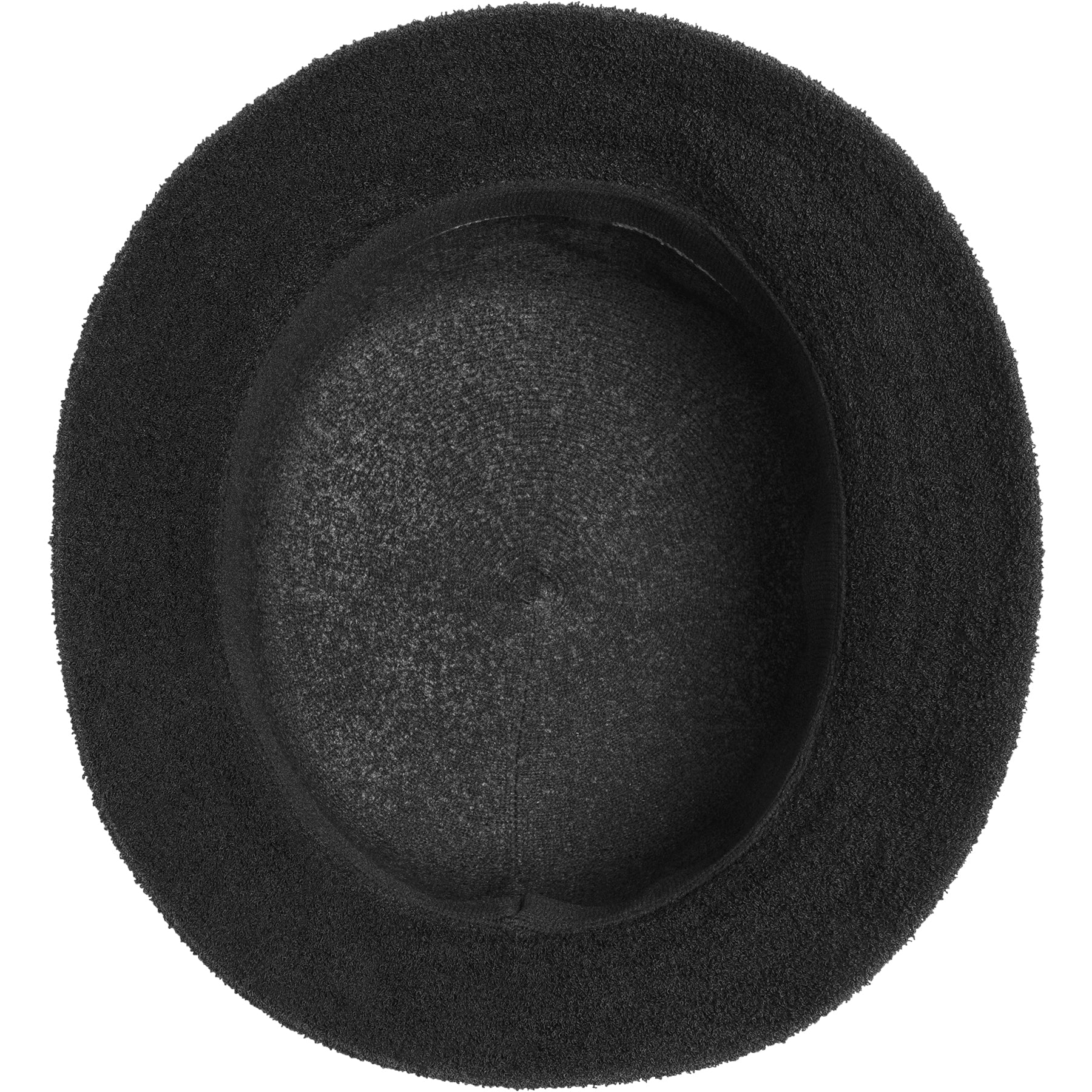 Kangol - Bermuda Stripe Bucket Hat - Black - Headz Up 