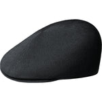 Kangol - SeamlessTropic 507 - Black - Headz Up 