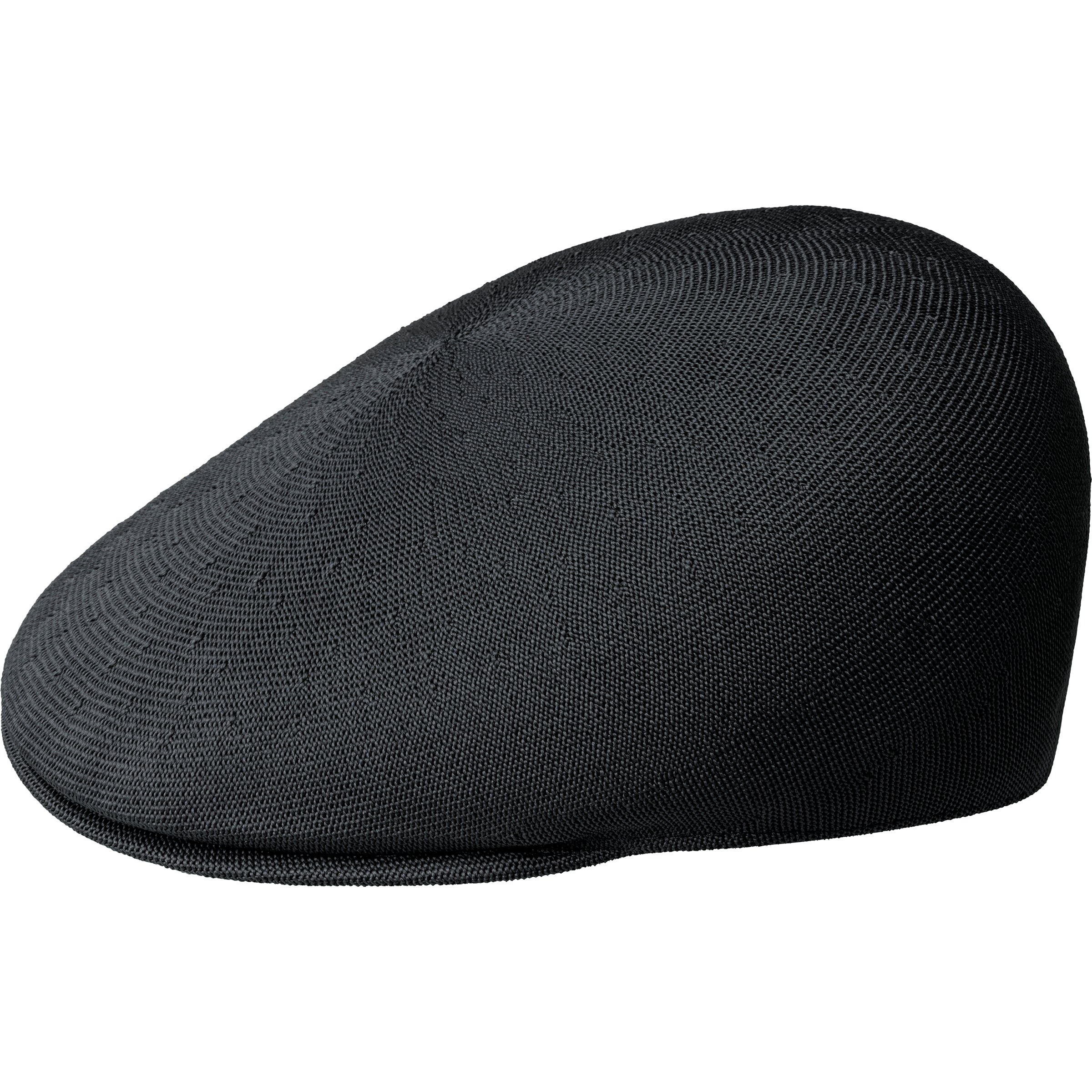 Kangol - SeamlessTropic 507 - Black - Headz Up 
