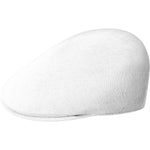 Kangol - SeamlessTropic 507 - White - Headz Up 