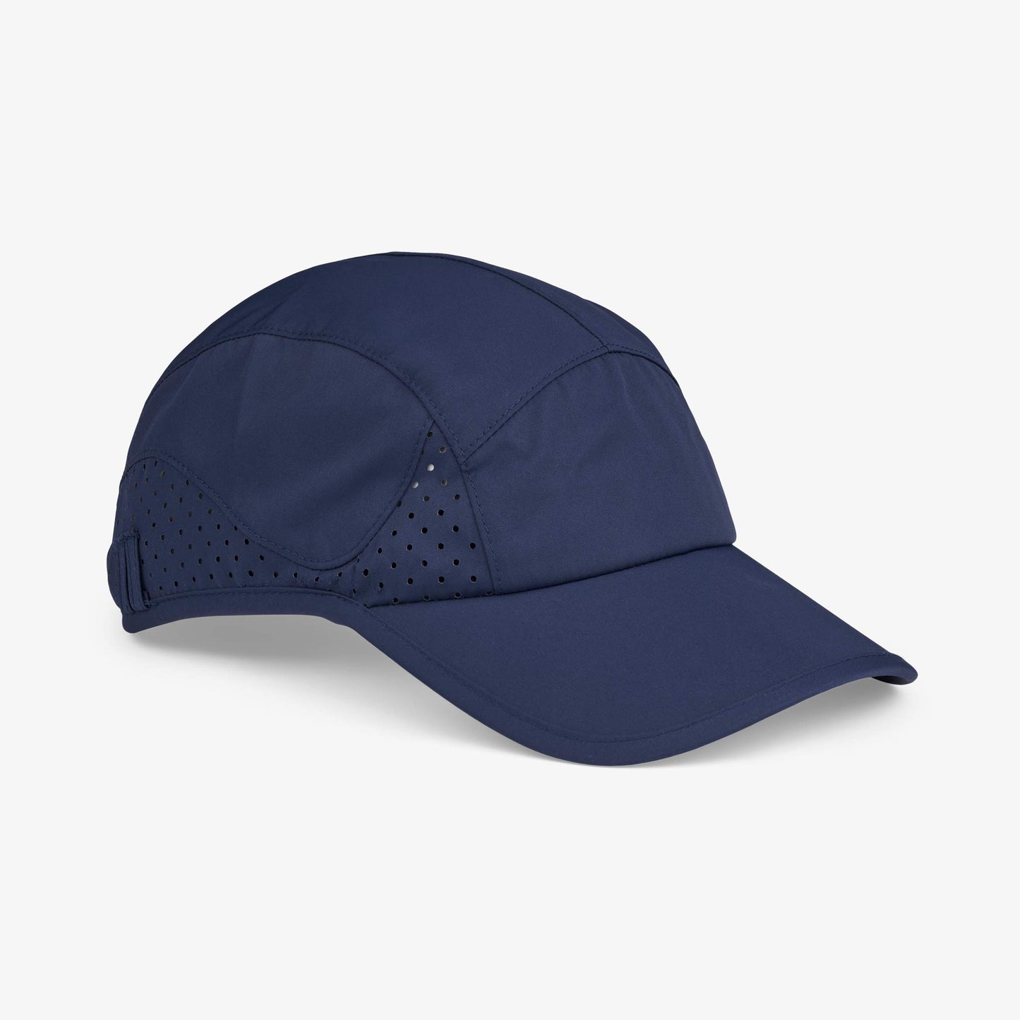 Actiivate - TEMPEST 5-Panel Cap - Blue Depths - Headz Up 