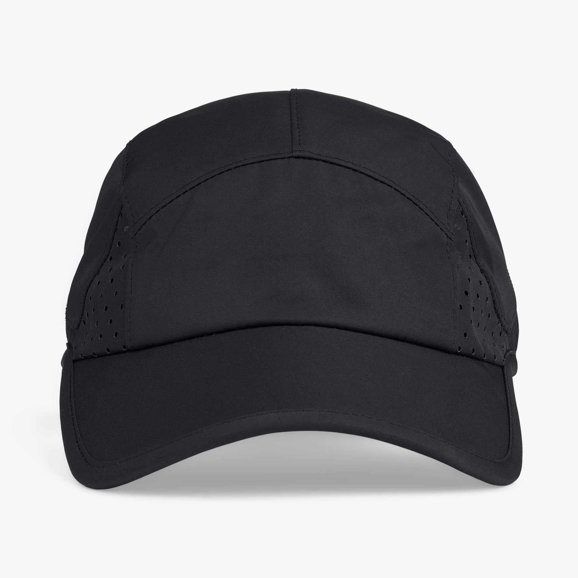 Actiivate - TEMPEST 5-Panel Cap - Anthracite - Headz Up 