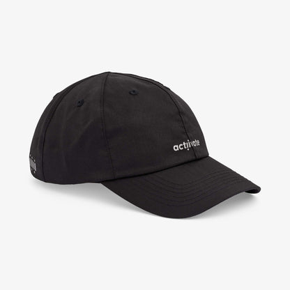 Actiivate - WILDER Cap - Anthracite - Headz Up 