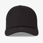 Upfront Nordic Headwear - PIGMENT Trucker Cap - Black Beauty - Headz Up 