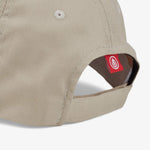 Upfront Nordic - NOBEL Baseball Cap - Light Khaki - Headz Up 