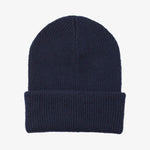 Actiivate - BROOKE Fold Beanie - Navy - Headz Up 