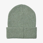 Actiivate - BROOKE Fold Beanie - Frosty Green - Headz Up 