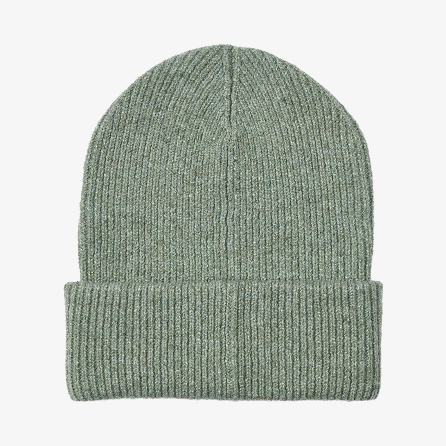 Actiivate - BROOKE Fold Beanie - Frosty Green - Headz Up 