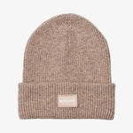 Actiivate - BROOKE Fold Beanie - Cornstalk - Headz Up 