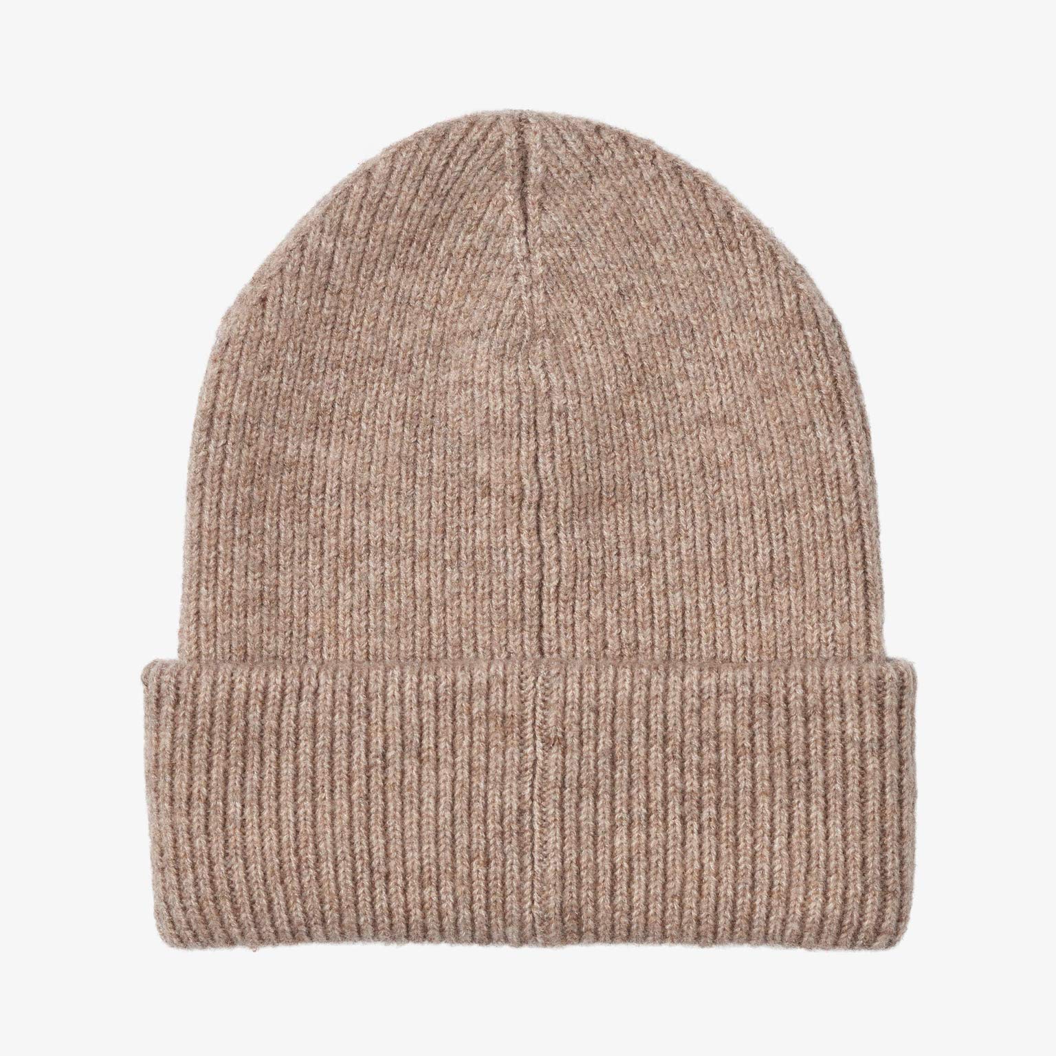 Actiivate - BROOKE Fold Beanie - Cornstalk - Headz Up 