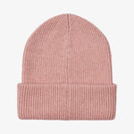 Actiivate - BROOKE Fold Beanie - Dusty Rose - Headz Up 