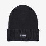 Actiivate - BROOKE Fold Beanie - Anthracite - Headz Up 