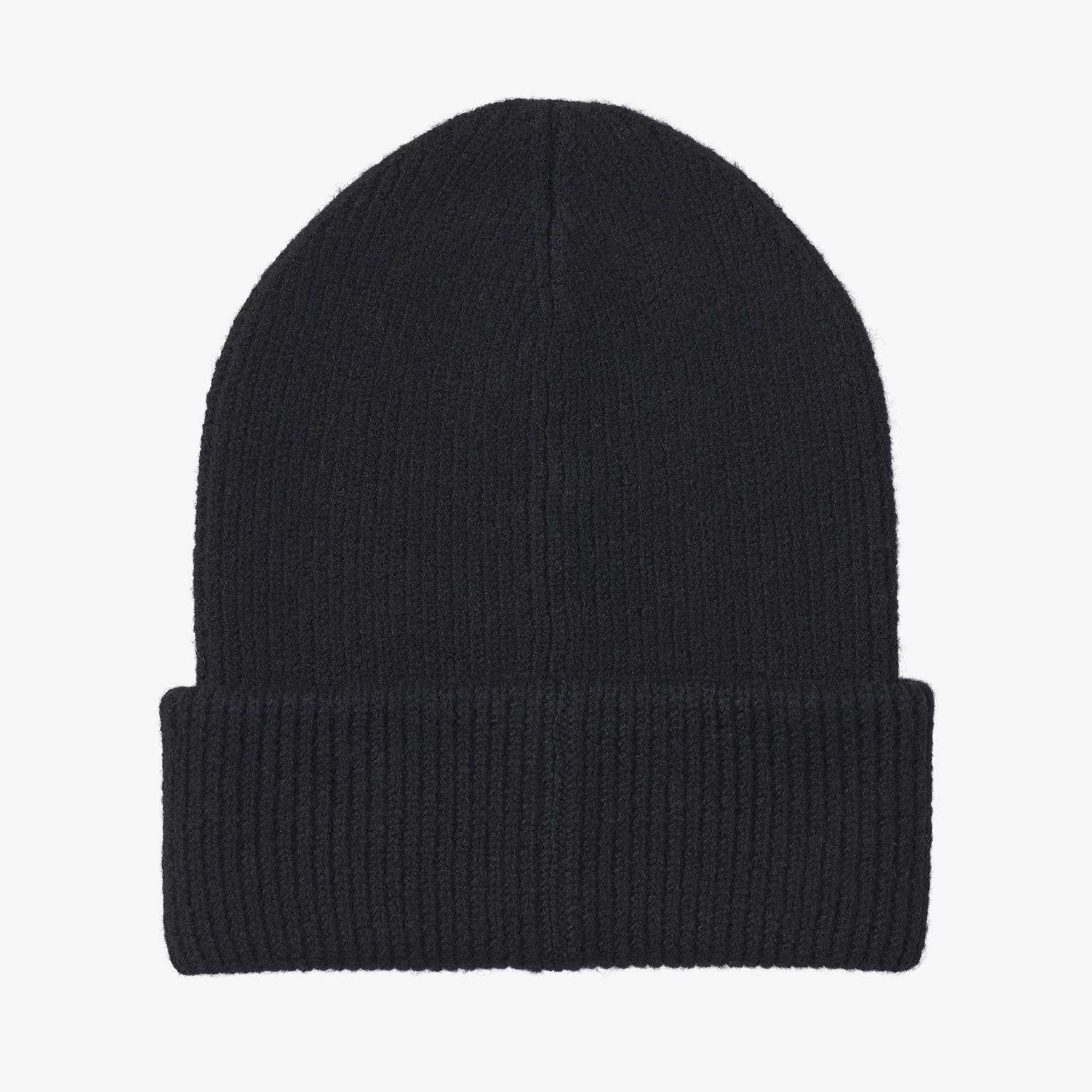 Actiivate - BROOKE Fold Beanie - Anthracite - Headz Up 