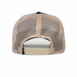 Goorin Bros - The Farm -  The Cock-Core - Trucker Cap - Black - Headz Up 