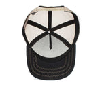 Goorin Bros - The Farm -  The Cock-Core - Trucker Cap - Black - Headz Up 