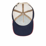Goorin Bros - The Farm -  The Cock-Core - Trucker Cap - Navy - Headz Up 