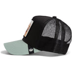 Goorin Bros The Loyal Dog - Trucker Cap - Void/Shade - Headz Up 