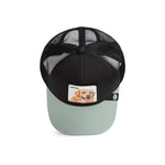 Goorin Bros The Loyal Dog - Trucker Cap - Void/Shade - Headz Up 