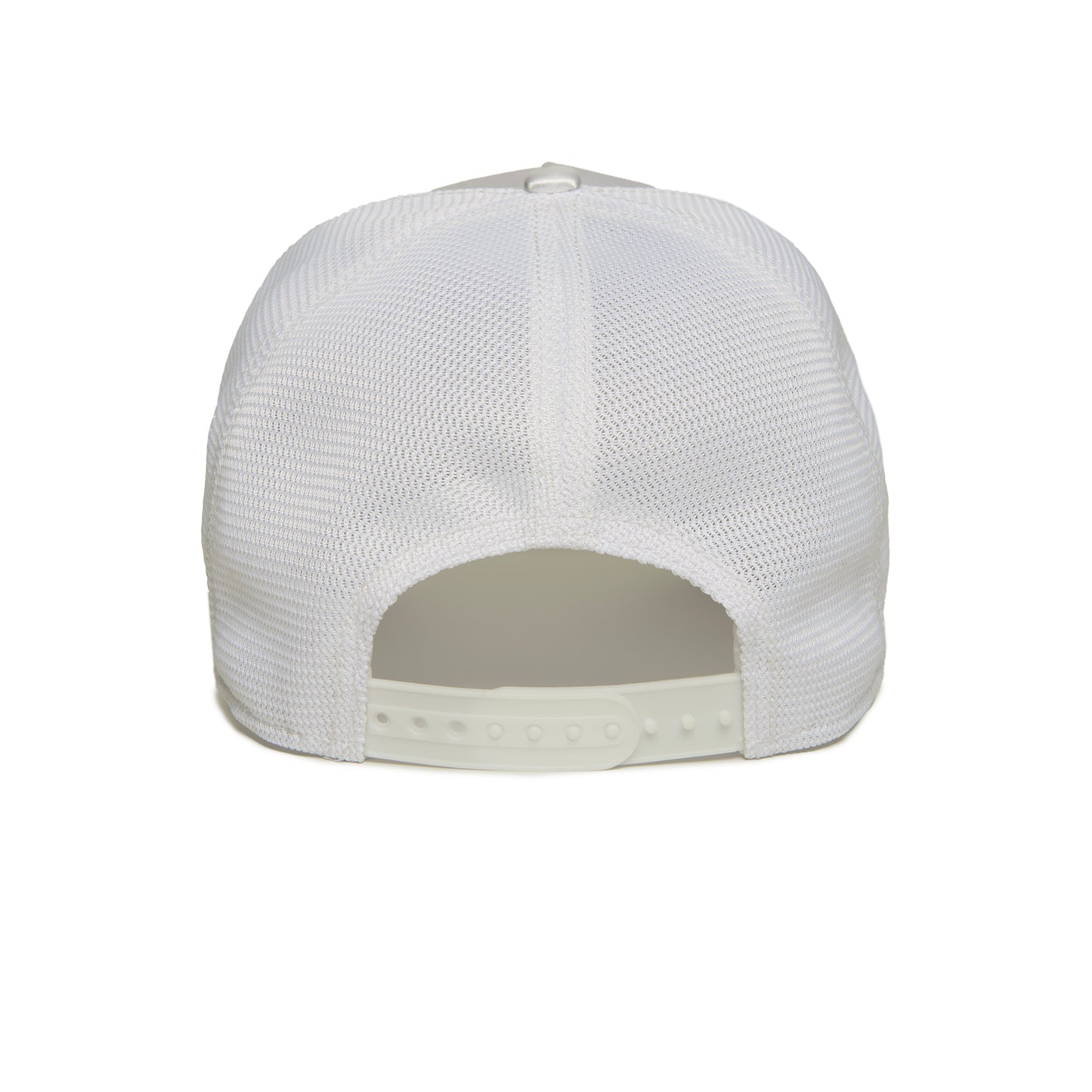 Goorin Bros - Wait For It - Trucker Cap - Total Whiteout