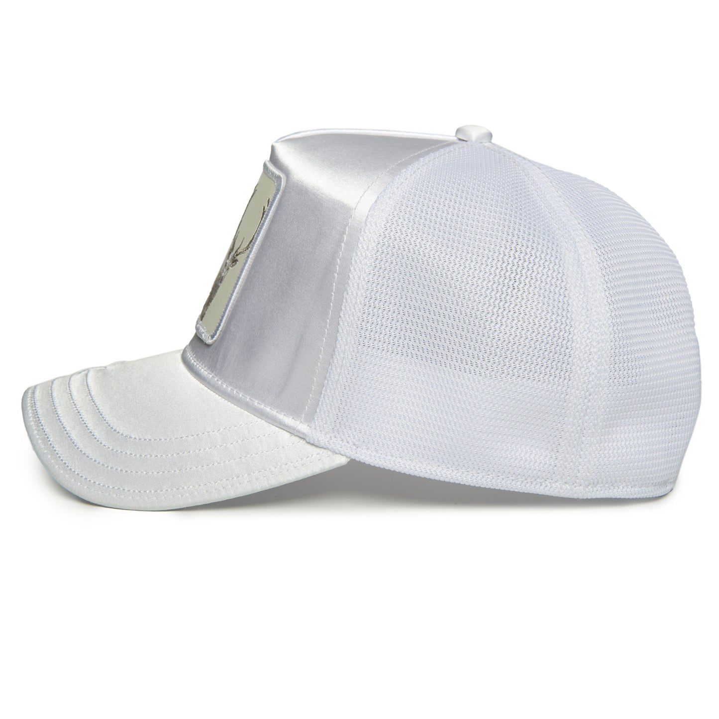 Goorin Bros - Wait For It - Trucker Cap - Total Whiteout