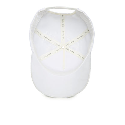 Goorin Bros - Wait For It - Trucker Cap - Total Whiteout