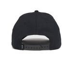 Goorin Bros - Panther Field - A-Frame Cap - Black - Headz Up 