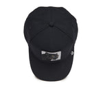 Goorin Bros - Panther Field - A-Frame Cap - Black - Headz Up 