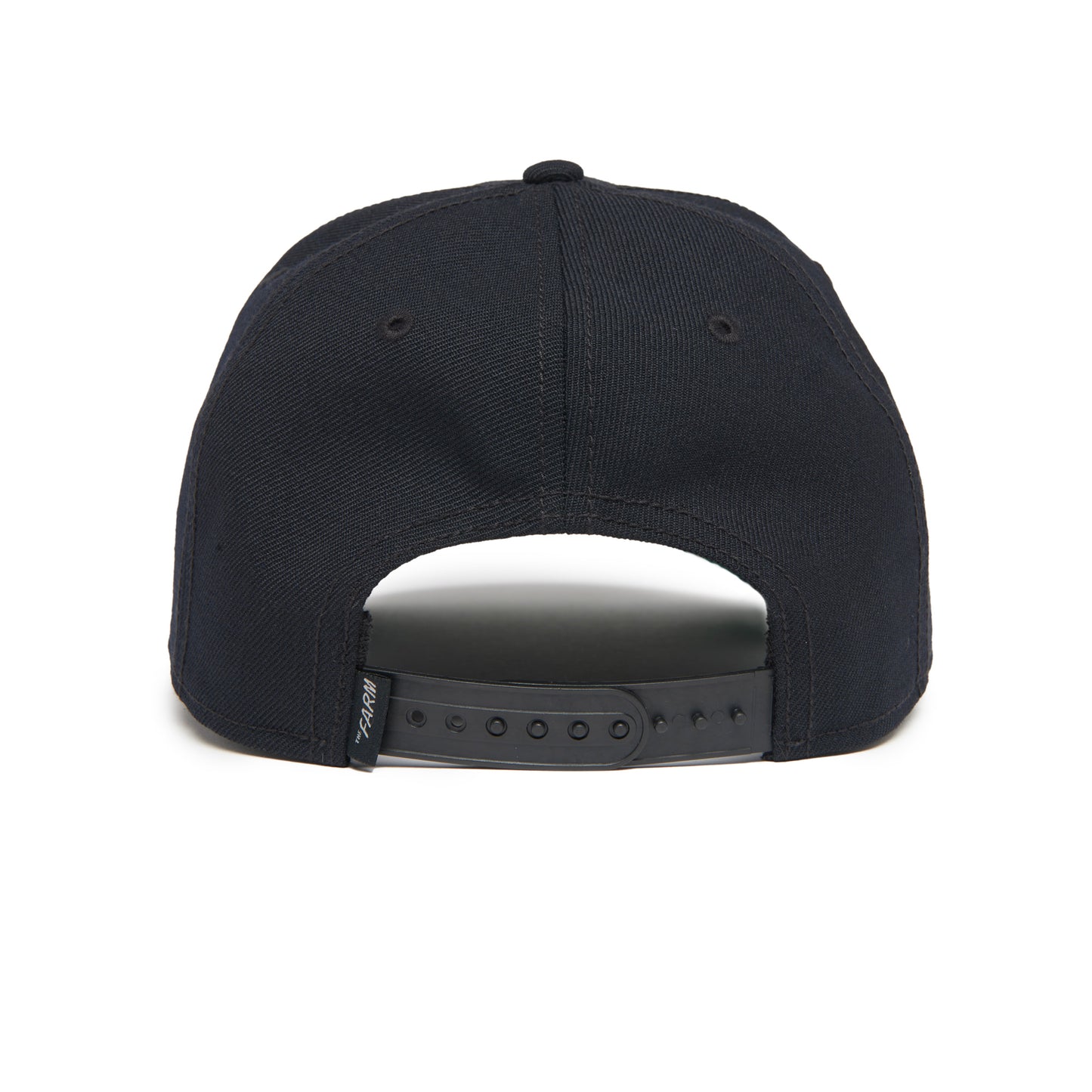 Goorin Bros - King Field - A-Frame Cap - Black