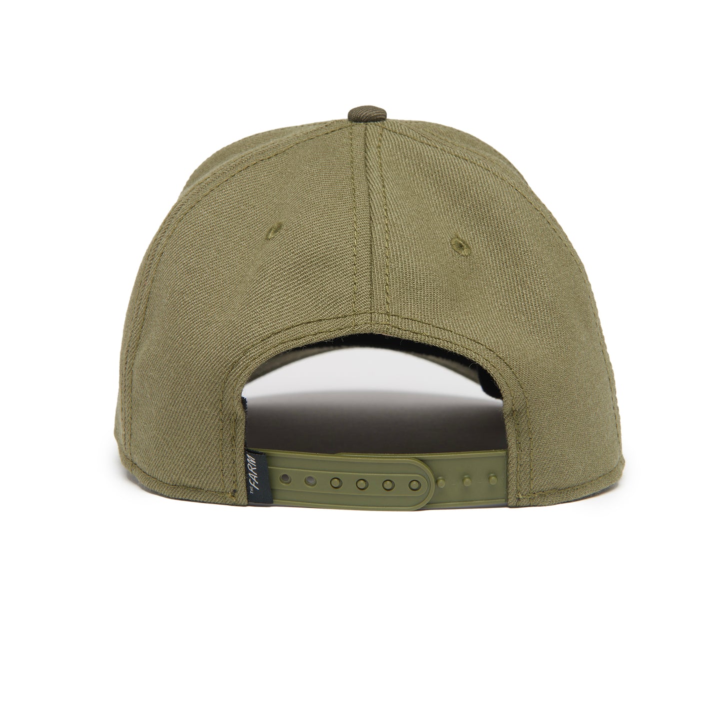 Goorin Bros - Cock Field - A-Frame Cap - Moos