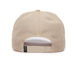 Goorin Bros - STORM  Stallion - A-Frame Trucker Cap - Dust Storm - Headz Up 