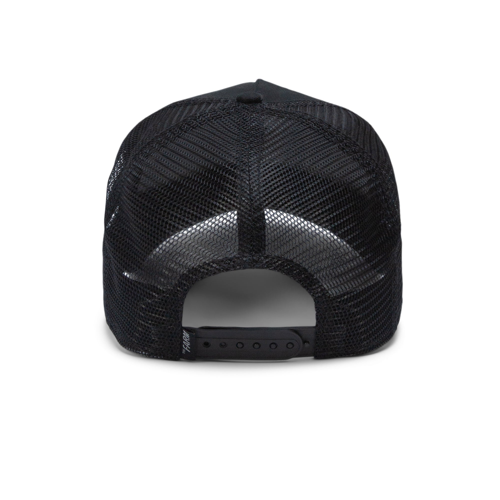 Goorin Bros The Deadliest Scorpion - Trucker Cap - Black - Headz Up 