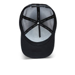 Goorin Bros The Deadliest Scorpion - Trucker Cap - Black - Headz Up 