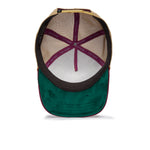 Goorin Bros - Amethyst Queens - Trucker Cap - Purple - Headz Up 